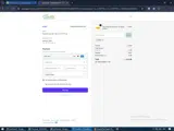 Sw10 coupon verification screenshot