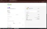 AVITA coupon verification screenshot
