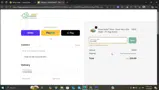 BLACK5 coupon verification screenshot
