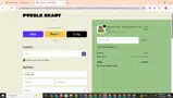 PUZZLEREADY10 coupon verification screenshot