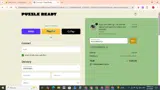 PUZZLEREADY10 coupon verification screenshot