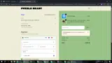 PUZZLEREADY10 coupon verification screenshot