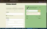JOYCE10 coupon verification screenshot