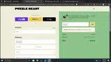 JOYCE10 coupon verification screenshot