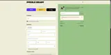 JOYCE10 coupon verification screenshot