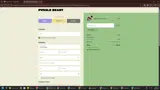 PRMONIKA coupon verification screenshot