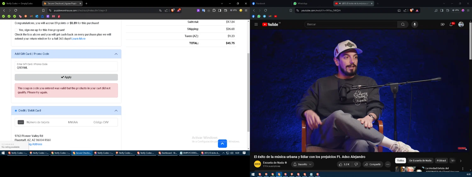 puzzle-warehouse-promo-codes-20-off-july-2024
