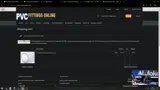 PVC Fittings Online coupon verification screenshot