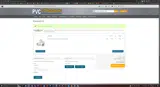 PVC Fittings Online coupon verification screenshot
