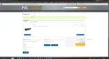 PVC Fittings Online coupon verification screenshot