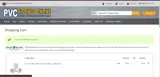 PVC Fittings Online coupon verification screenshot