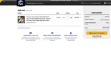 PVK Vegas coupon verification screenshot