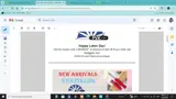 PVK Vegas coupon verification screenshot