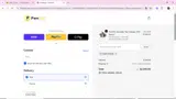 SIMPLYCODES coupon verification screenshot