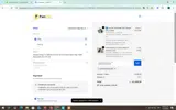 SIMPLYCORDICEPS coupon verification screenshot