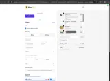 arrasini coupon verification screenshot