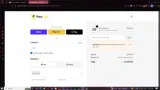 arrasini coupon verification screenshot