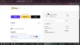 anuel coupon verification screenshot