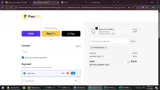 agregandini coupon verification screenshot