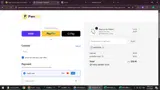raphinha coupon verification screenshot