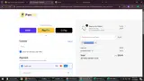 LAMINEYABIEN coupon verification screenshot