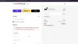 PXNOCT5 coupon verification screenshot