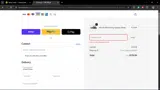 PXNSALE5 coupon verification screenshot