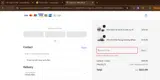 PXNSALE5 coupon verification screenshot