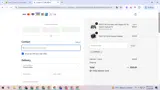 CORNER coupon verification screenshot