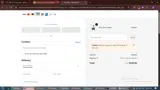 CORNER coupon verification screenshot