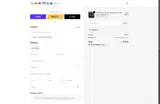 CORNER coupon verification screenshot