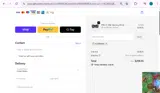 ALEXIMIAN coupon verification screenshot