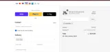 OCRACING coupon verification screenshot
