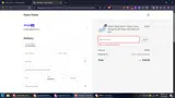 FLASH50 coupon verification screenshot