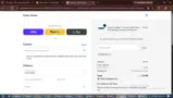 Pyrex coupon verification screenshot