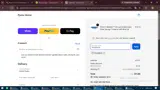 Pyrex coupon verification screenshot