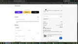 Pyrex coupon verification screenshot