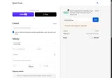 HELLOGNQSTJ48 coupon verification screenshot