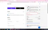 LaborDay15 coupon verification screenshot