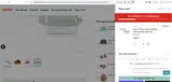 LaborDay15 coupon verification screenshot