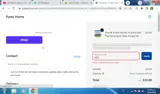LIDS coupon verification screenshot