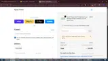 LIDS coupon verification screenshot