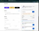 HELLO666S7LGD coupon verification screenshot