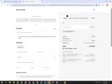 HELLOTVLZ27VL coupon verification screenshot