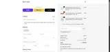 Pyrex coupon verification screenshot