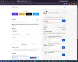 Pyrex coupon verification screenshot