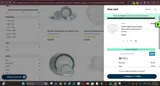 flash50 coupon verification screenshot