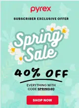 SPRING40 coupon verification screenshot