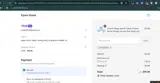 hello10 coupon verification screenshot