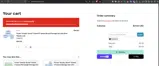 PYLOOK10 coupon verification screenshot